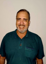 Foto oficial de Flavio Carvalho