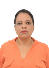 Foto oficial de Sueli Enfermeira