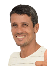 Foto oficial de Marcos da Poaia