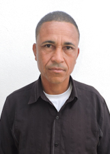 Foto oficial de Léo do São Cristóvão
