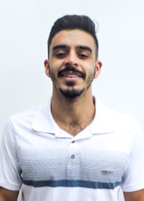 Foto oficial de Lucas da Thalia