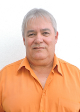 Foto oficial de Luiz Carlos Machado