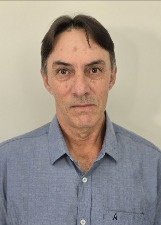 Foto oficial de Pedro Teixeira