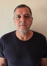 Foto oficial de Humberto do Benjamin
