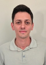 Foto oficial de William do Jair