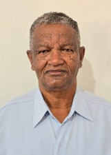 Foto oficial de Ademir Dico