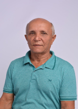 Foto oficial de Marquinho
