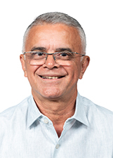 Foto oficial de Luiz Henrique