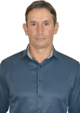 Foto oficial de Paulinho