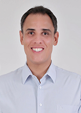 Foto oficial de Diogo