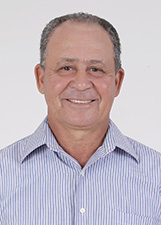 Foto oficial de Zezinho da Vila