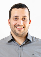 Foto oficial de Álvaro H. Peraço Carvalho