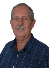 Foto oficial de José Luiz