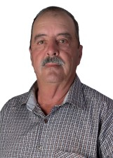 Foto oficial de Zé Henrique