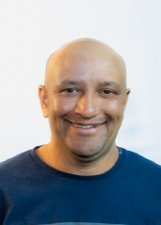 Foto oficial de Zezinho Pedreiro