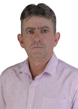 Foto oficial de Carlos Tiburcio