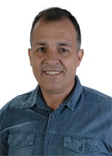 Foto oficial de Gordo do Táxi