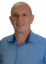 Foto oficial de Edgar