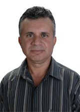Foto oficial de Renatinho