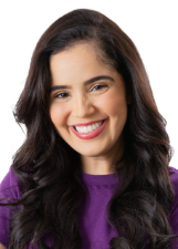 Foto oficial de Brenda Evellyn