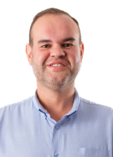Foto oficial de Paulo Henrique Caixeta