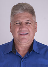 Foto oficial de Luiz Rocha