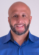 Foto oficial de Juninho da Niceia