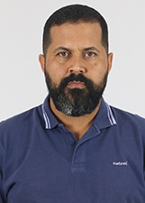 Foto oficial de Rogerio Mendes