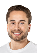 Foto oficial de Matheus Braga