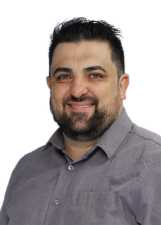 Foto oficial de João Gabriel