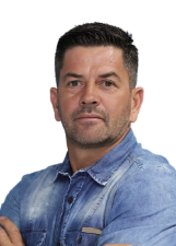 Foto oficial de Michel do Querosene