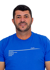 Foto oficial de Arlen Kexedé