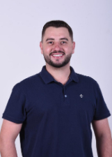 Foto oficial de Joao Vitor do Aguiar