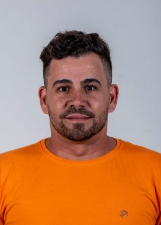 Foto oficial de Alex Enfermeiro