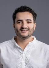 Foto oficial de Mattheus Leão