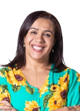 Foto oficial de Waldiceia Reis Girassol