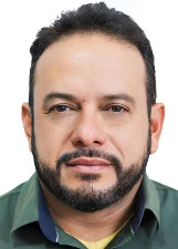 Foto oficial de Edinho Natinho