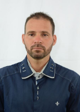 Foto oficial de Deivide do Santo