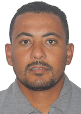Foto oficial de Mailson Gomes