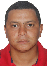 Foto oficial de Geninho de Gerolino
