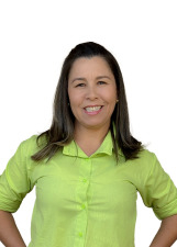 Foto oficial de Renatinha Enfermeira