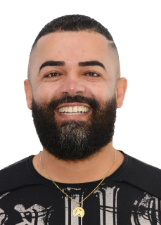 Foto oficial de Heuller Moto Táxi