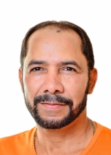 Foto oficial de Vanderlei dos Teclados