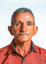 Foto oficial de Manoel de Lai
