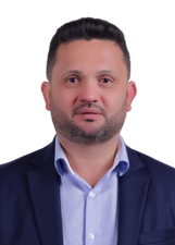 Foto oficial de João Paulo