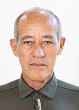 Foto oficial de Delino