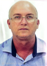 Foto oficial de Adalton Marques