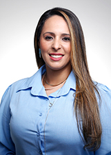 Foto oficial de Debony Caroline