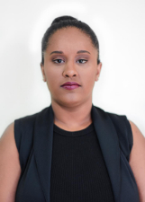 Foto oficial de Leiliane do Pelego