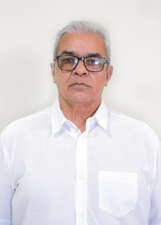 Foto oficial de Pastor Aguimar